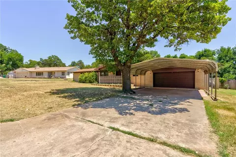 4716 Spring Rd, Spencer, OK 73084 photo 2