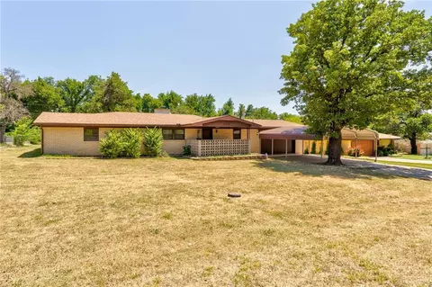 4716 Spring Rd, Spencer, OK 73084 photo 3