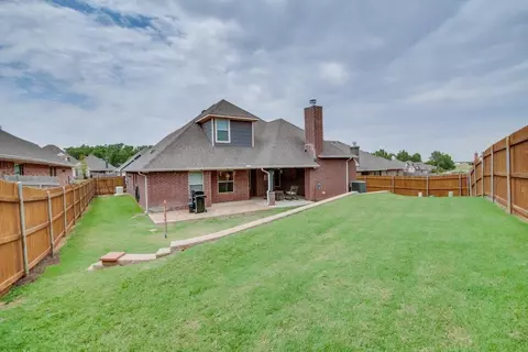 605 Switch Rd, Yukon, OK 73099 photo 33