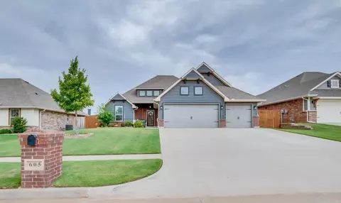 605 Switch Rd, Yukon, OK 73099 photo 3