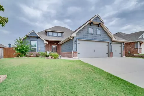 605 Switch Rd, Yukon, OK 73099 photo 2