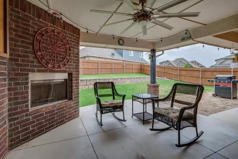 605 Switch Rd, Yukon, OK 73099 photo 32