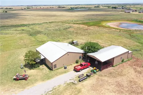 256599 E 1790 Rd, Geronimo, OK 73543 photo 2