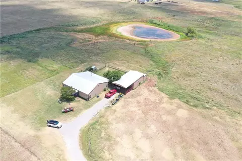 256599 E 1790 Rd, Geronimo, OK 73543 photo 3