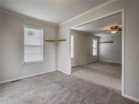 113 Red Tail Ln, Mcloud, OK 74851 photo 14