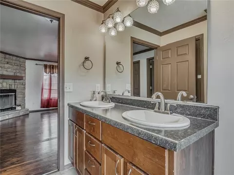 113 Red Tail Ln, Mcloud, OK 74851 photo 25