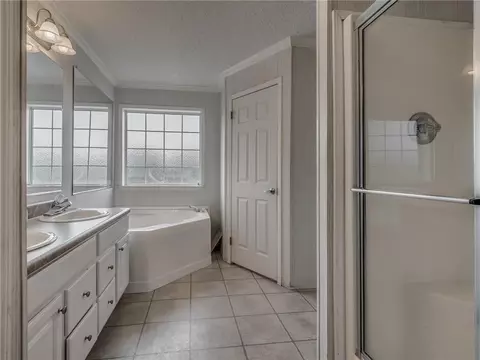 113 Red Tail Ln, Mcloud, OK 74851 photo 15
