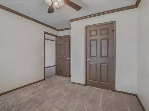 113 Red Tail Ln, Mcloud, OK 74851 photo 22