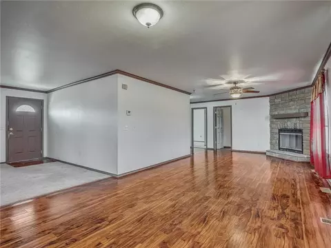 113 Red Tail Ln, Mcloud, OK 74851 photo 9