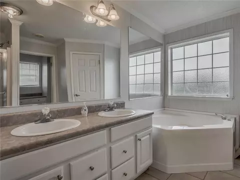 113 Red Tail Ln, Mcloud, OK 74851 photo 17
