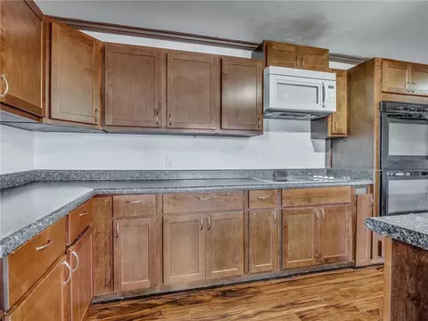 113 Red Tail Ln, Mcloud, OK 74851 photo 6