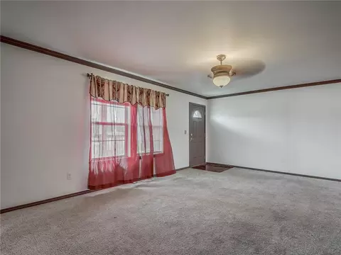 113 Red Tail Ln, Mcloud, OK 74851 photo 3