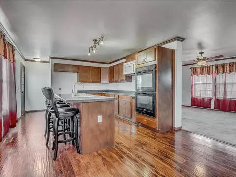 113 Red Tail Ln, Mcloud, OK 74851 photo 7
