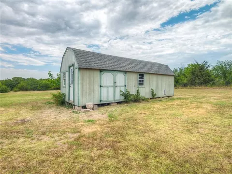 113 Red Tail Ln, Mcloud, OK 74851 photo 30