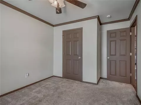 113 Red Tail Ln, Mcloud, OK 74851 photo 27