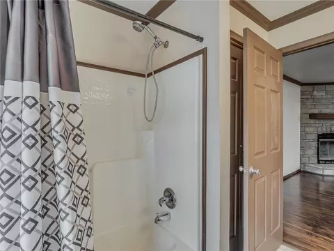 113 Red Tail Ln, Mcloud, OK 74851 photo 24