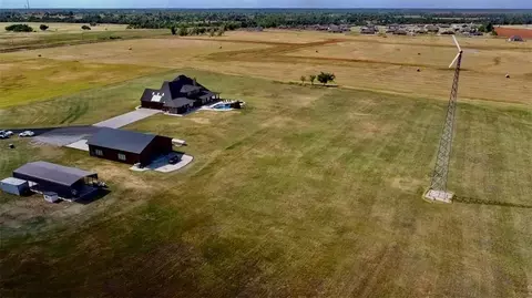 841 S Cemetery Rd, Tuttle, OK 73089 photo 36