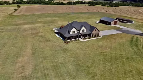 841 S Cemetery Rd, Tuttle, OK 73089 photo 2