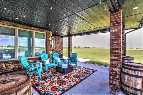841 S Cemetery Rd, Tuttle, OK 73089 photo 31