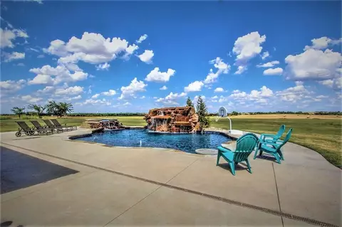 841 S Cemetery Rd, Tuttle, OK 73089 photo 30
