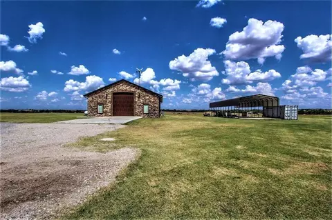 841 S Cemetery Rd, Tuttle, OK 73089 photo 32