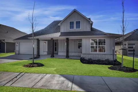 906 Mount Irving Way, Norman, OK 73071