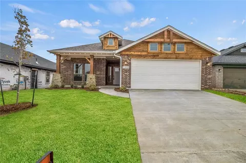 11205 NW 136th Ter, Piedmont, OK 73078