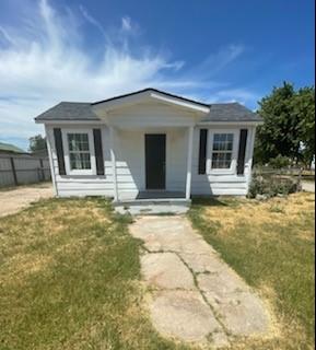 703 W Phillips St, Purcell, OK 73080 photo 1