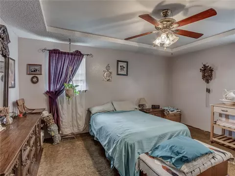 1003 N Sara Rd, Tuttle, OK 73089 photo 18