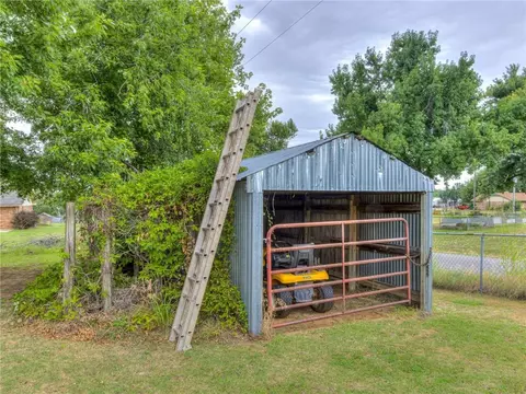 1003 N Sara Rd, Tuttle, OK 73089 photo 30
