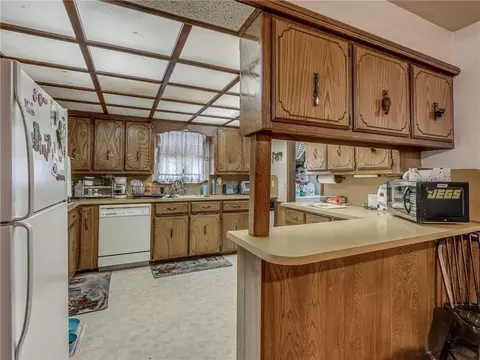 1003 N Sara Rd, Tuttle, OK 73089 photo 10