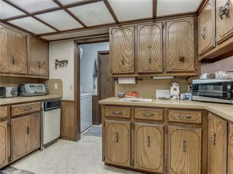 1003 N Sara Rd, Tuttle, OK 73089 photo 12