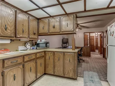 1003 N Sara Rd, Tuttle, OK 73089 photo 13