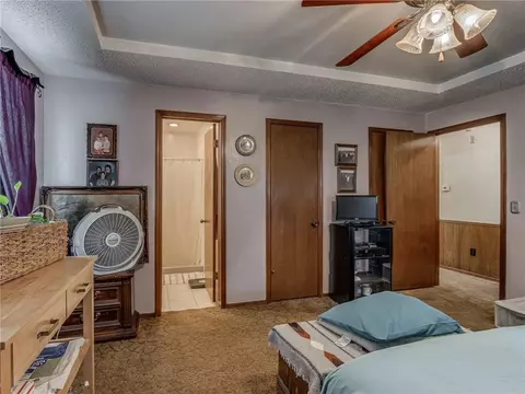 1003 N Sara Rd, Tuttle, OK 73089 photo 20
