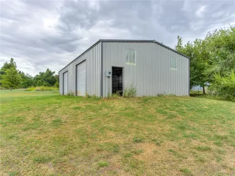1003 N Sara Rd, Tuttle, OK 73089 photo 28