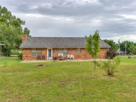 1003 N Sara Rd, Tuttle, OK 73089 photo 27