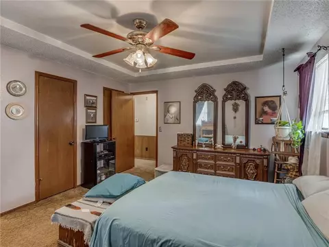 1003 N Sara Rd, Tuttle, OK 73089 photo 19