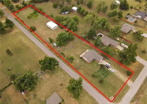1003 N Sara Rd, Tuttle, OK 73089 photo 31