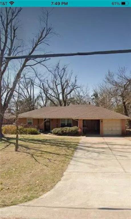 4005 N Thompkins, Bethany, OK 73008 photo 1