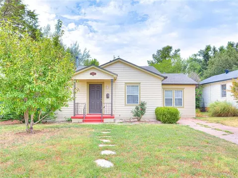116 E 12th St, Edmond, OK 73034 photo 7