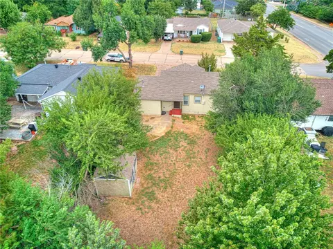 116 E 12th St, Edmond, OK 73034 photo 4
