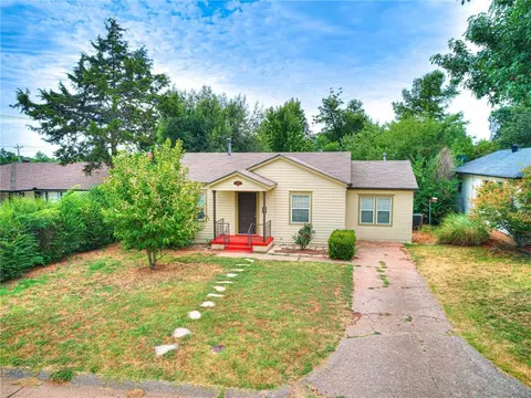 116 E 12th St, Edmond, OK 73034 photo 1