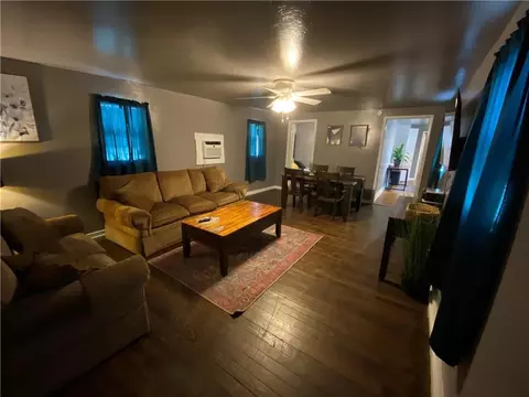 1208 E Springer Ave, Guthrie, OK 73044 photo 4