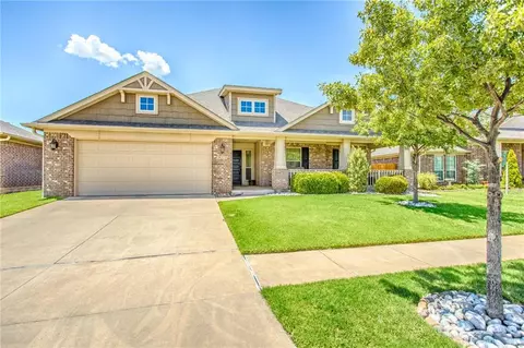 18213 Bodegon Rd, Edmond, OK 73012 photo 2