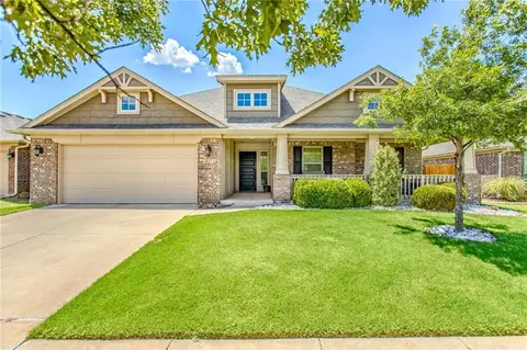 18213 Bodegon Rd, Edmond, OK 73012 photo 1