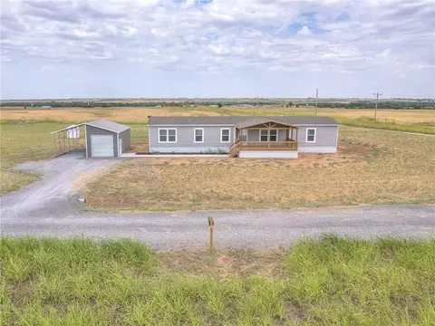 102 Hydro Hills Rd, Hydro, OK 73048 photo 29