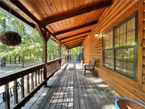 341 Orca Rd, Broken Bow, OK 74728 photo 22