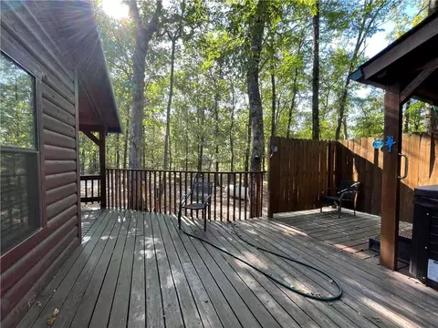 341 Orca Rd, Broken Bow, OK 74728 photo 10