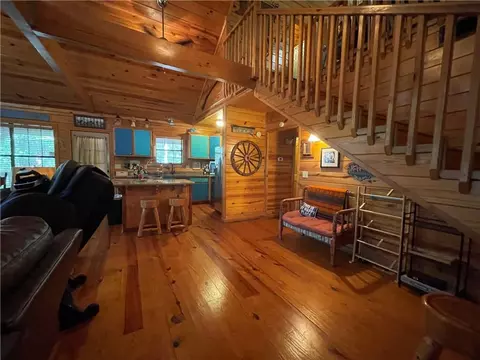 341 Orca Rd, Broken Bow, OK 74728 photo 4