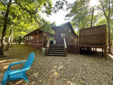 341 Orca Rd, Broken Bow, OK 74728 photo 23